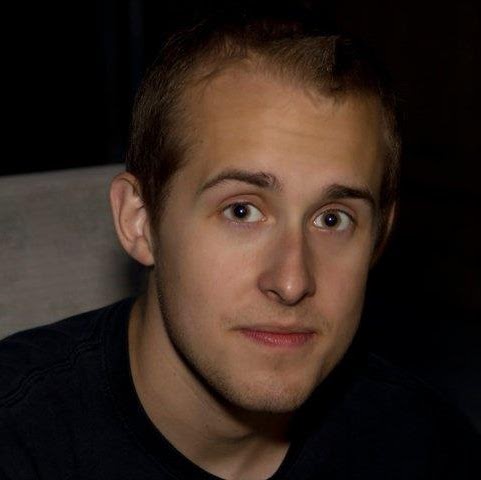 Tom Reed Photo 1