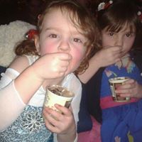 Louise Griggs Photo 7