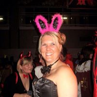Rebecca Decker Photo 29