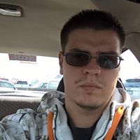 Brian Castner Photo 3