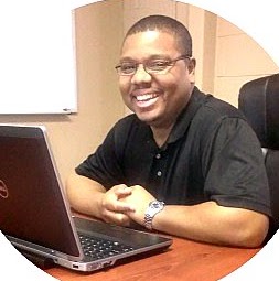 Marc Robinson Photo 32