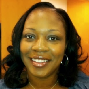 Trina Brown Photo 14
