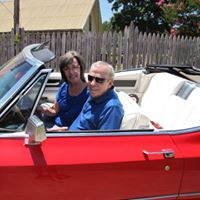 Nancy Rayburn Photo 7