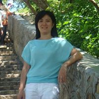 Jenny Tam Photo 11