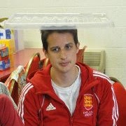 Jonathan Gamble Photo 27