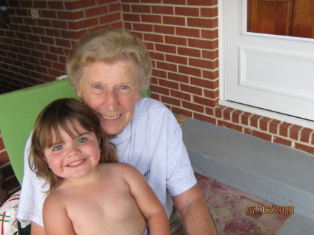 Doris Cox Photo 10