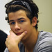 Nick Blue Photo 4