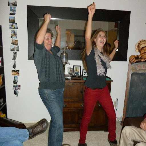 Rebecca Graham Photo 11