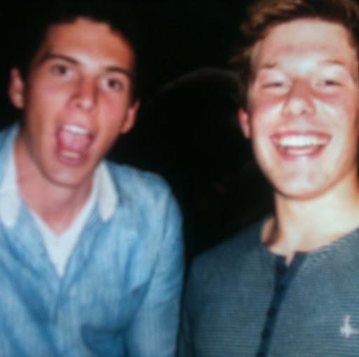 Christian Mitchell Photo 19