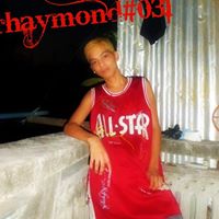 Raymond Robles Photo 5