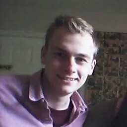 Christopher Carver Photo 9