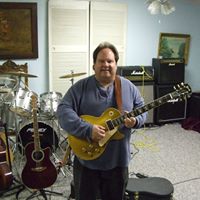 Eddie Abraham Photo 23