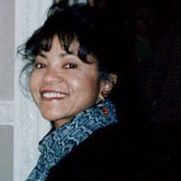 Deborah Hampton Photo 19