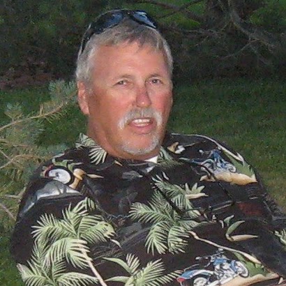 Kent Vaughn Photo 5