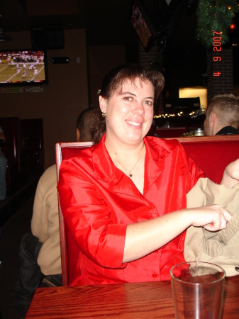 Amy Welsh Photo 9