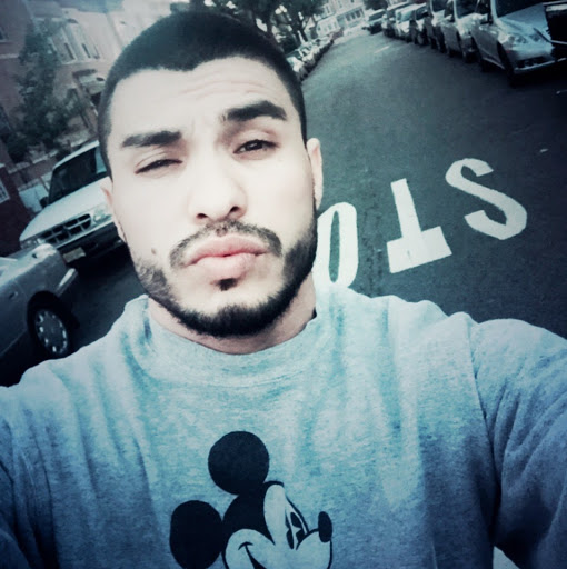 Luis Chavez Photo 26