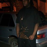 Demarcus Hampton Photo 4