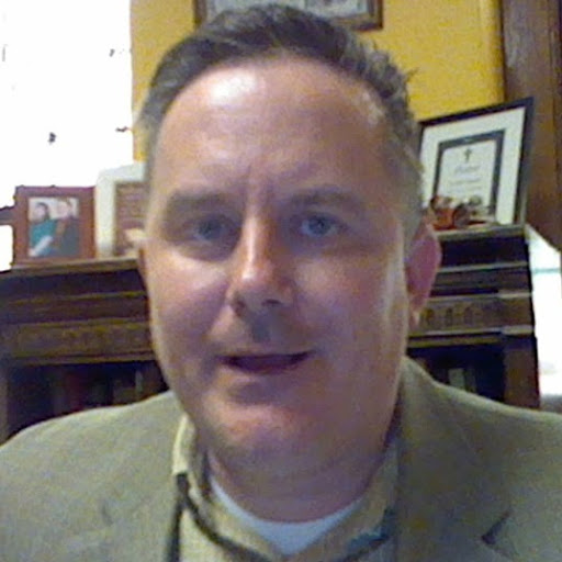 Mark Mahan Photo 34