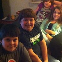 Joanne Bush Photo 9