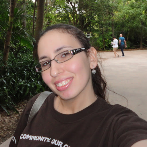 Blanca Martinez Photo 35