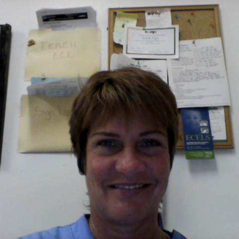 Debbie Pape Photo 5