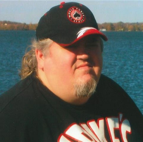 Rick Webb Photo 43