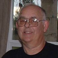 Norman Garrison Photo 9