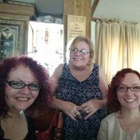 Debra Albert Photo 39
