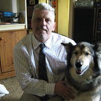 Timothy Grantham Photo 3