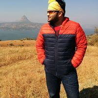Vivek Venkatesh Photo 13