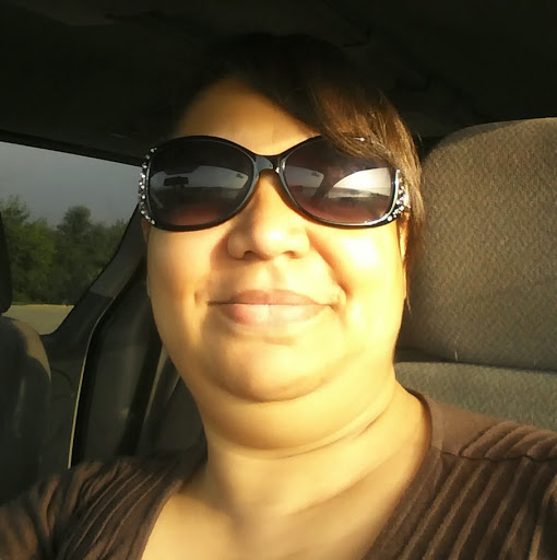 Terri Roberson Photo 4