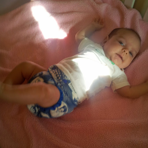Brandon Robbins Photo 12