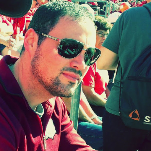 Adam Bahr Photo 23