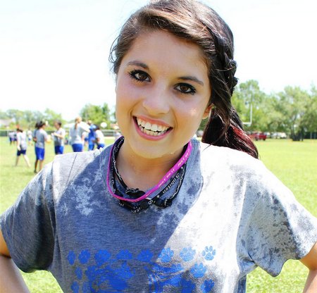 Serena Martin Photo 38