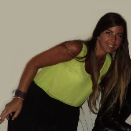 Pilar Castro Photo 17