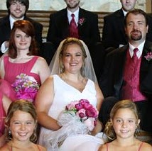 Heather Cleckler Photo 5