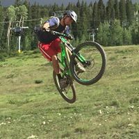Mike Sample Photo 18