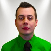 Joshua Chadwick Photo 32