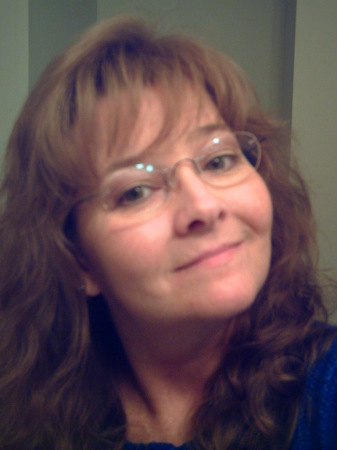Teresa Bowers Photo 11