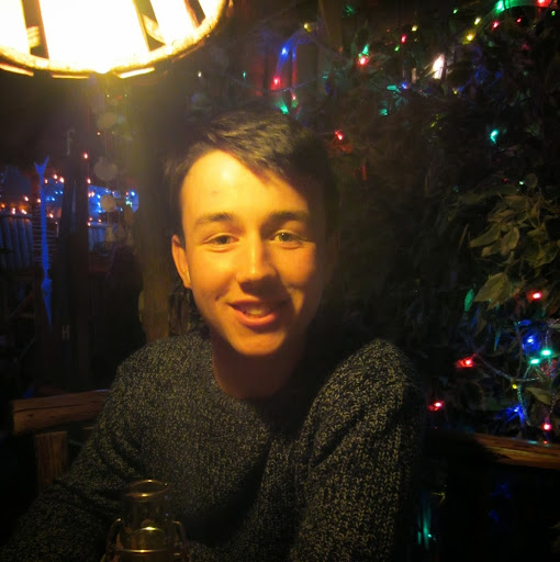 Jack Laird Photo 22