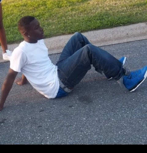 Earnest Jackson Photo 12