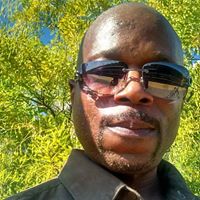 Richard Smallwood Photo 27