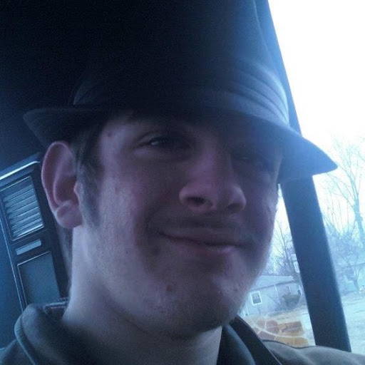 Kenneth Thacker Photo 18