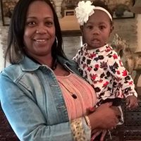 Antoinette Frazier Photo 7