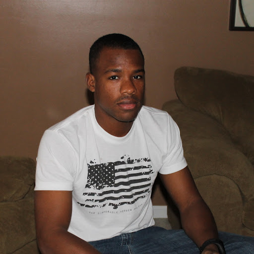 Eric Stephens Photo 37