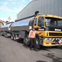 Andrew Halliday Photo 19