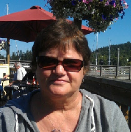 Debbie Christian Photo 12