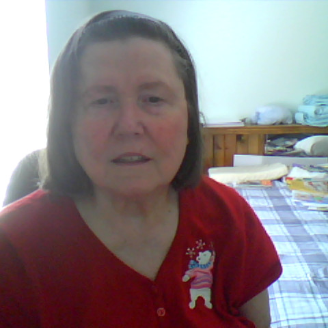 Jean Miles Photo 46
