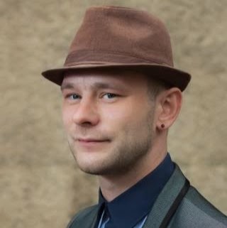 Joseph Jay Photo 35