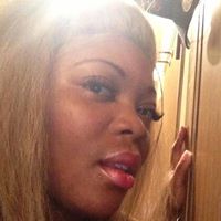Natasha Randolph Photo 7